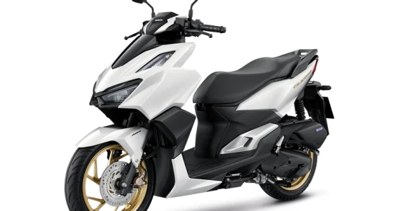 รูปภาพ ฮอนด้า Honda Click 160 ABS ปี 2022