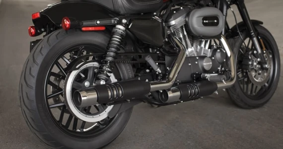 รูปภาพ ฮาร์ลีย์-เดวิดสัน Harley-Davidson Cruiser Roadster ปี 2020