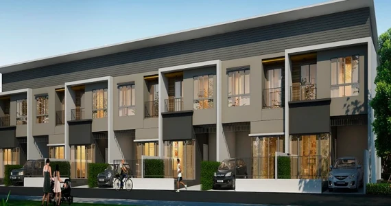 รูปภาพ ดิ โอโซน เพชรเกษม 53 (The Ozone Petchkasem 53)