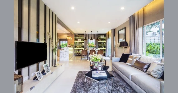 รูปภาพ เดอะ แพลนท์ รังสิต - คลอง 3 ( The Plant Rangsit - Klong 3)