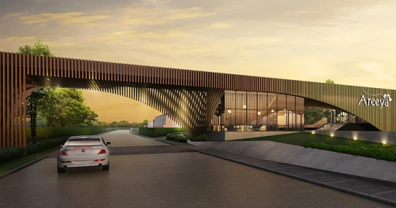 รูปภาพ เดอะคัลเลอร์ส พรีเมี่ยม วงแหวน - รามอินทรา (TheColors Premium Wongwaen-Ramintra)