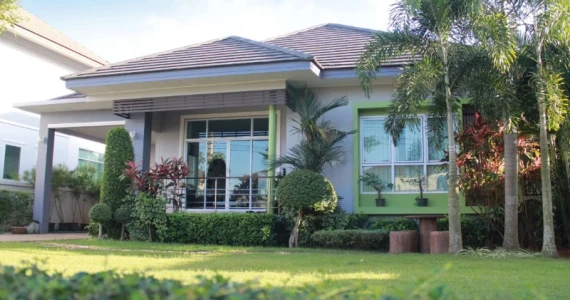 รูปภาพ บ้านสวยมารีน่า สุราษฎร์ธานี (Baan Suay Marina Suratthani)