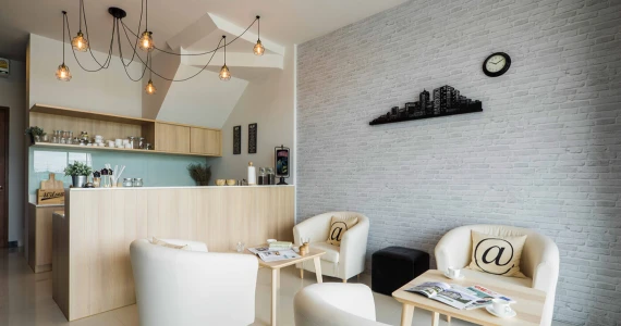 รูปภาพ เสนา ช็อปเฮ้าส์ ลำลูกกา-คลอง 6 (Sena Shophouse Lamlukka-Khlong 6)