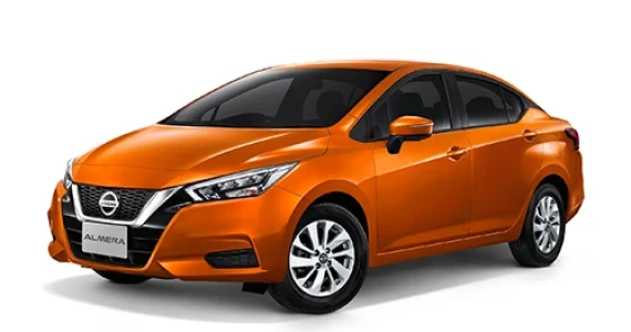รูปภาพ นิสสัน Nissan Almera V ปี 2022