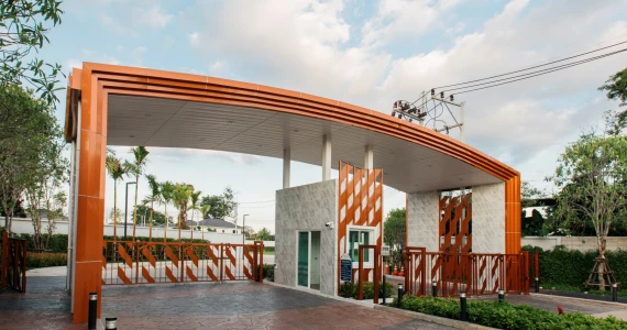 รูปภาพ ศุภาลัย เลค วิลล์ ภูเก็ต (Supalai Lake Ville Phuket)