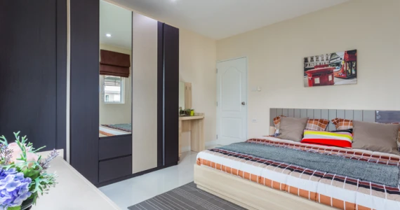 รูปภาพ ไอลีฟ ทาวน์ ราชพฤกษ์-กาญจนาฯ (Leaf Town Ratchaphruek-Kanchana)