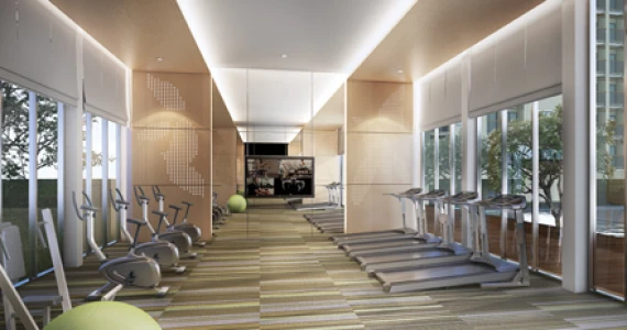 รูปภาพ แอสปาย รัตนาธิเบศร์ 2 (Aspire Rattanatibet 2)