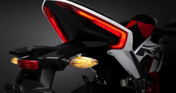 รูปภาพ จีพีเอ็กซ์ GPX Demon GR200R 4V ปี 2021