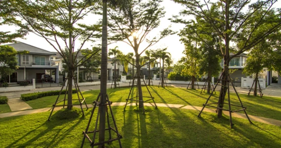 รูปภาพ พฤกษ์ลดา ประชาอุทิศ 90 (Pruklada Prachauthit 90)