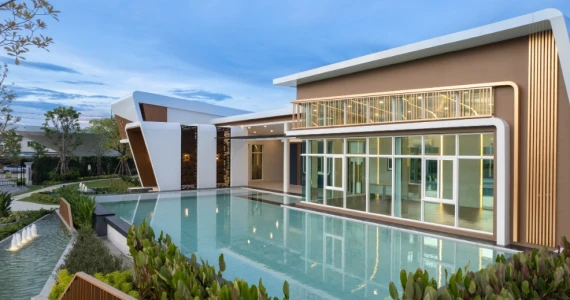 รูปภาพ เพรสทีจ พระราม 2 (Prestige Rama 2)