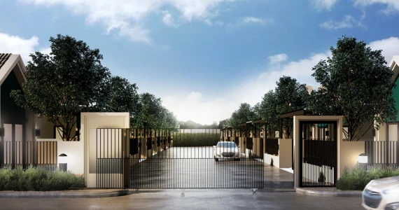 รูปภาพ อาร์ตี้ แอท โป่งไผ่ (Arty at Pongpai)