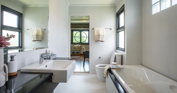 รูปภาพ ศุภาลัย พาร์ควิลล์ หางดง - เชียงใหม่ (Supalai Park Ville Hangdong - Chiangmai)