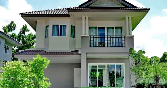 รูปภาพ บ้านศิขรินทร์ ปิ่นเกล้า - สิรินธร (Baan Sikarin Pinklao - Sirinthorn)