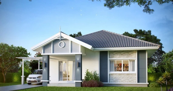 รูปภาพ เมโทรทาวน์ 5 ชยางกูร (Metrotown 5 Chayangkul)