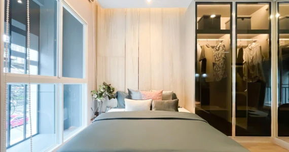 รูปภาพ เพลส 168 ปิ่นเกล้า (Place 168 Pinklao)