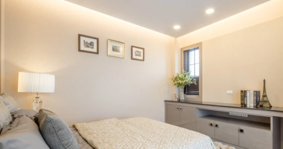 รูปภาพ เดอะ เลเจ้นท์ สาทร - นราธิวาส (The Legend Sathorn - Narathiwas)