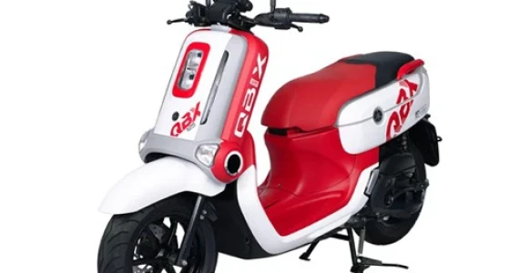 รูปภาพ ยามาฮ่า Yamaha QBIX S MY2020 ปี 2020