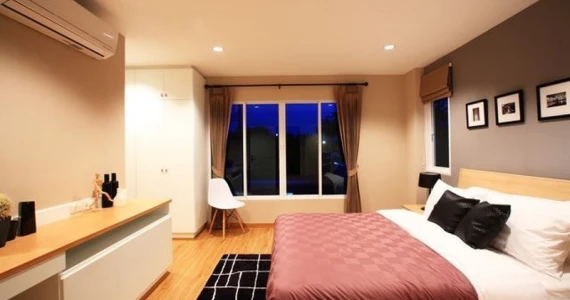 รูปภาพ เดอะ โมเมนท์ รามอินทรา 45/1 (The Moment)