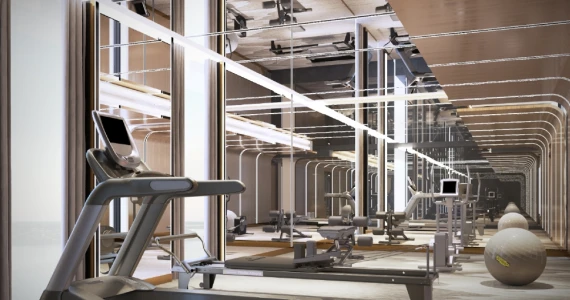 รูปภาพ เดอะ คอลเลคชั่น ริเวอร์ฟรอนท์ บาย อัลติจูด (The Collection Riverfront by Altitude)