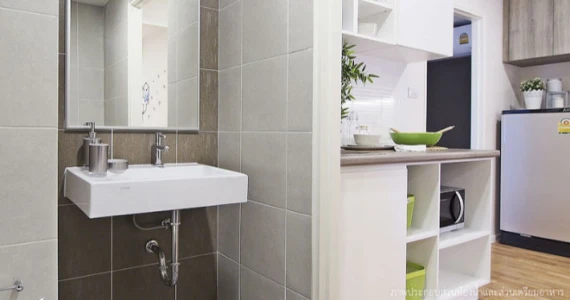 รูปภาพ ลุมพินี วิลล์ พระนั่งเกล้า-ริเวอร์วิว (Lumpini Ville Pranangklao-Riverview)