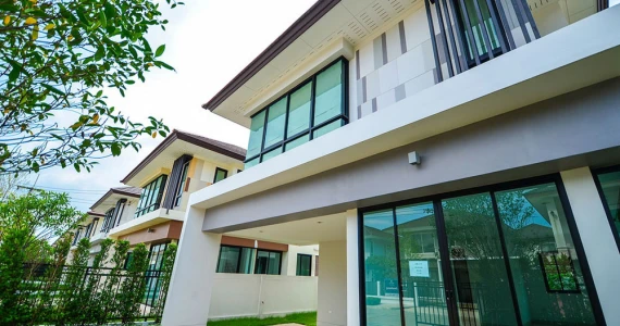 รูปภาพ สัมมากร รังสิต คลอง 2 (Sammakorn Rangsit Klong 2)