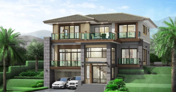 รูปภาพ เดอะ ปาล์ม กะทู้-ป่าตอง (The Palm Kathu - Patong)