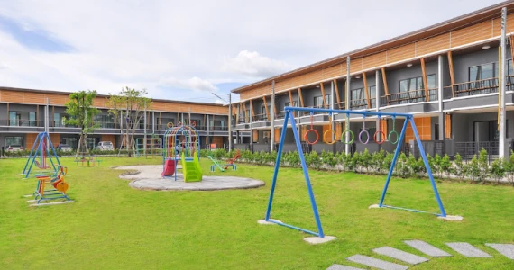 รูปภาพ สยามไอยรา รีสอร์ต (Siam Iyara Resort)