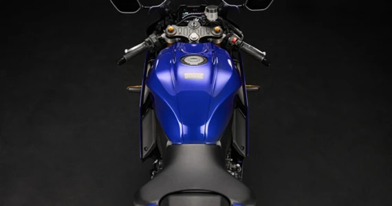 รูปภาพ ยามาฮ่า Yamaha R7 (Standard) ปี 2025