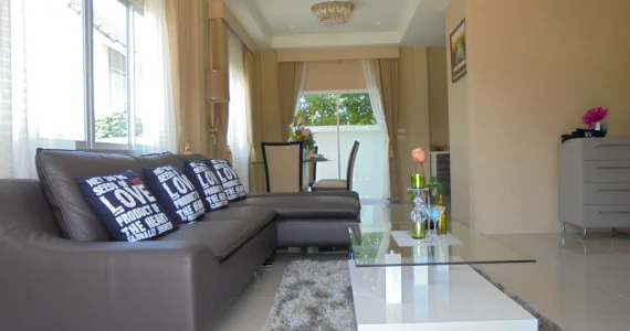 รูปภาพ บ้านราชพฤกษ์ ประตูน้ำพระอินทร์ เฟส 2 (Baan Ratchapruek Pratunam Pra-inn Phase 2)