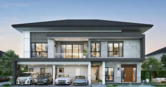 รูปภาพ เดอะ ซิตี้ บางนา (The City Bangna)