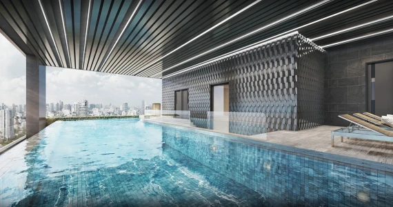 รูปภาพ เดอะทรี อนุสาวรีย์ (The Tree Victory Monument)