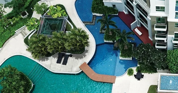 รูปภาพ เบ็ล แกรนด์ พระราม 9 (Belle Grand Rama9)