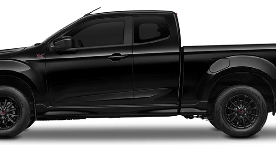 รูปภาพ อีซูซุ Isuzu-D-MAX X-Series SPEED 1.9 Ddi Blue Power 2-Door M/T (L DA) MY2020-ปี 2020