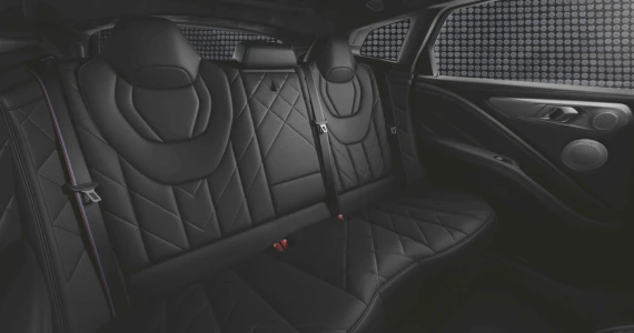 รูปภาพ บีเอ็มดับเบิลยู BMW XM 50e Shadow Line ปี 2023