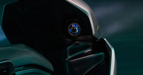 รูปภาพ ซีโฮ่ ZEEHO AE AE8 SE ปี 2023