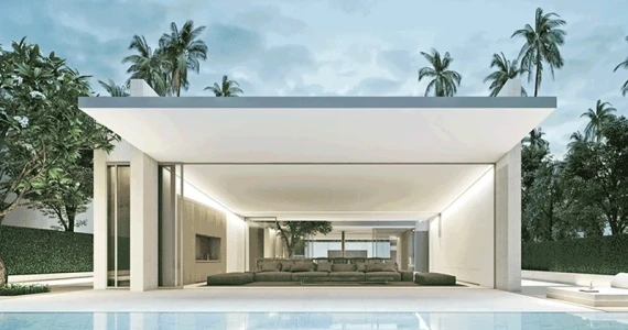 รูปภาพ เวลา นาใต้ เรสซิเดนเซส (Veyla Natai Residences)