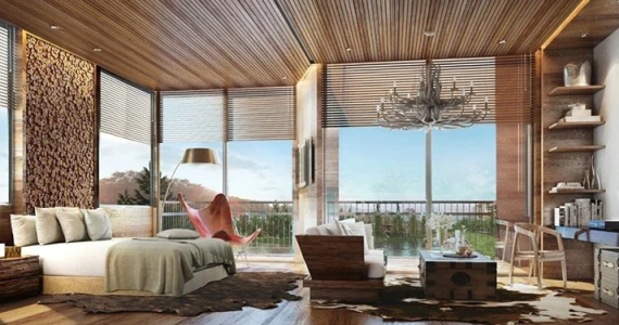 รูปภาพ เดอะ พลูริส เขาใหญ่ (The Pluris Khaoyai)