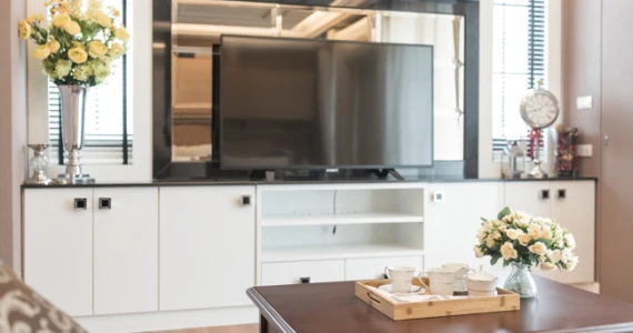 รูปภาพ เดอะ เลเจ้นท์ สาทร - นราธิวาส (The Legend Sathorn - Narathiwas)