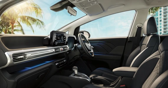 รูปภาพ ฮุนได Hyundai Stargazer Smart 7 ปี 2023