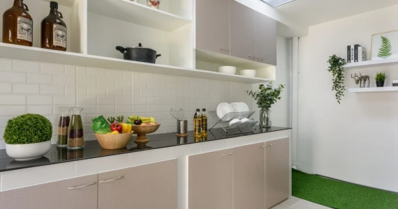 รูปภาพ ไอลีฟ ไพร์ม พัทยา-จอมเทียน (I Leaf Prime Pattaya - Chomthian)