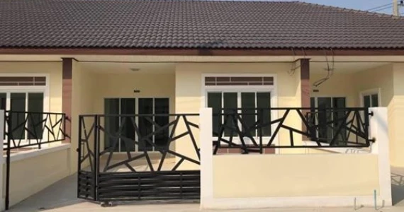 รูปภาพ ริวโอ วิลเลจ ปลวกแดง(Ryu O Village Pluak Daeng)