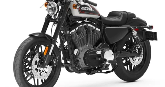 รูปภาพ ฮาร์ลีย์-เดวิดสัน Harley-Davidson Cruiser Roadster ปี 2020