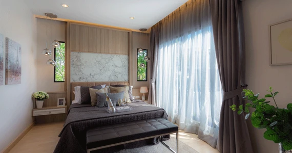 รูปภาพ เดอะ คอนเนค รัตนาธิเบศร์ - ราชพฤกษ์ (The Connect Rattanathibet-Ratchaphruek)