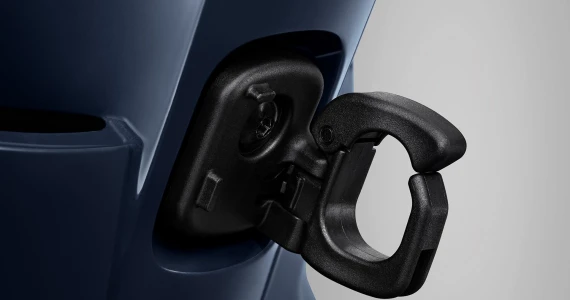 รูปภาพ ฮอนด้า Honda Wave 125 ล้อซี่ลวด ปี 2025