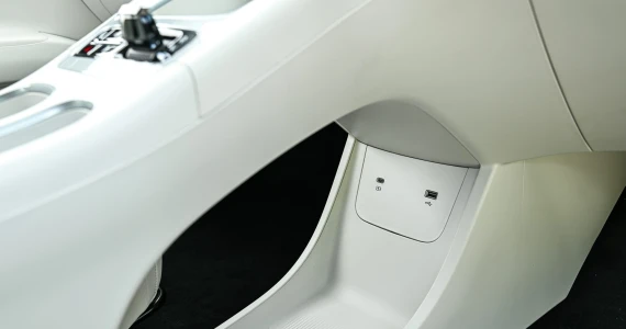 รูปภาพ จีลี่ Geely EX2 Max ปี 2025