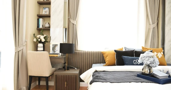 รูปภาพ โกลเด้น ทาวน์ ๒ บางแค (Golden Town ๒ Bangkae)