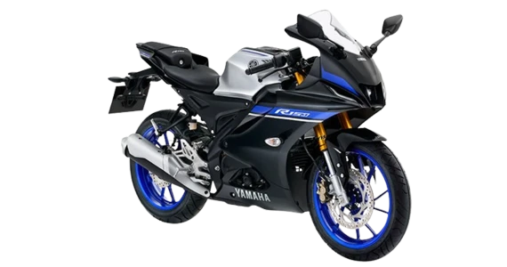 รูปภาพ ยามาฮ่า Yamaha R15M Connected ABS ปี 2025