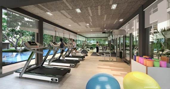 รูปภาพ นิช ไอดี เพชรเกษม-บางแค (Niche ID Petchkasem - Bangkae)