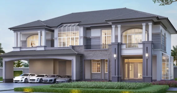 รูปภาพ อัลพีน่า ปิ่นเกล้า (Alpina Pinklao)