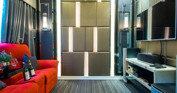 รูปภาพ โกลเด้น ทาวน์ รามอินทรา คู้บอน (Golden Town)